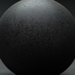 Logo Sphère Noire